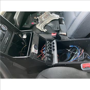 2019 Ford Explorer (Murrieta, CA 92562)