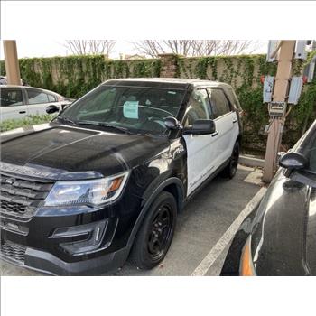 2019 Ford Explorer (Murrieta, CA 92562)