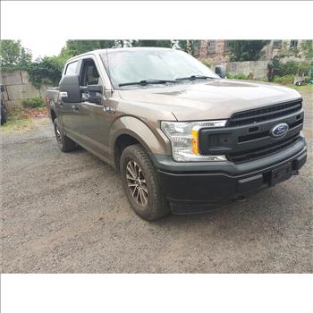 2019 Ford F-150 (Hartford, CT 06114)