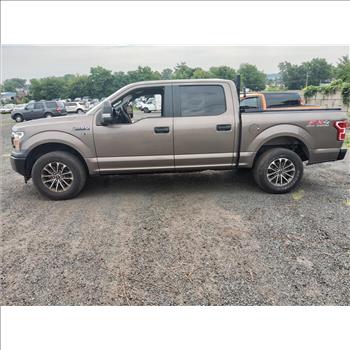 2019 Ford F-150 (Hartford, CT 06114)