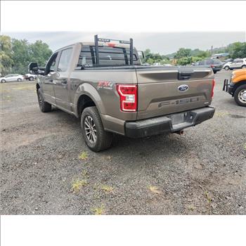 2019 Ford F-150 (Hartford, CT 06114)