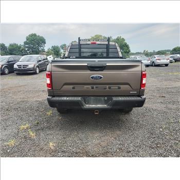 2019 Ford F-150 (Hartford, CT 06114)