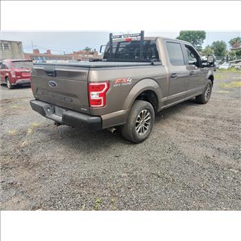 2019 Ford F-150 (Hartford, CT 06114)