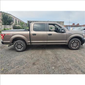 2019 Ford F-150 (Hartford, CT 06114)