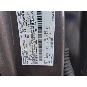 2019 Ford F-150 (Hartford, CT 06114)