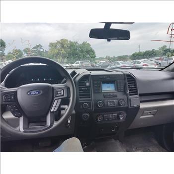 2019 Ford F-150 (Hartford, CT 06114)