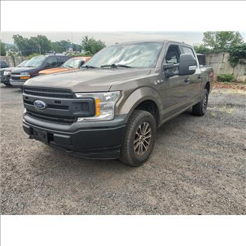 2019 Ford F-150 (Hartford, CT 06114)