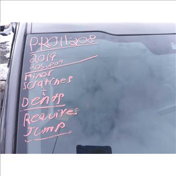 2019 Ford F-150 (Hartford, CT 06114)