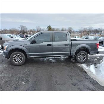 2019 Ford F-150 (Hartford, CT 06114)