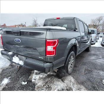 2019 Ford F-150 (Hartford, CT 06114)