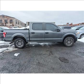 2019 Ford F-150 (Hartford, CT 06114)
