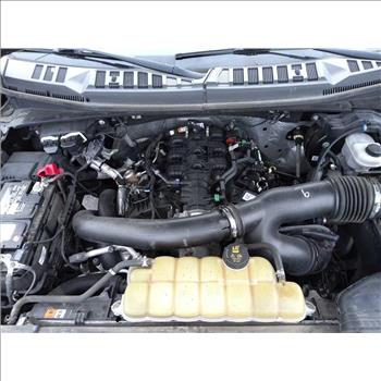 2019 Ford F-150 (Hartford, CT 06114)