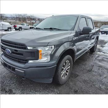 2019 Ford F-150 (Hartford, CT 06114)