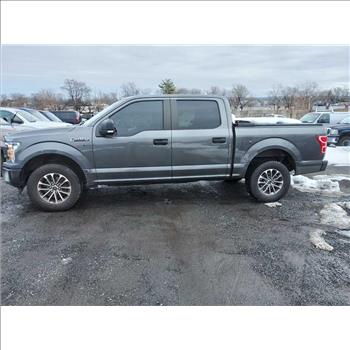 2019 Ford F-150 (Hartford, CT 06114)