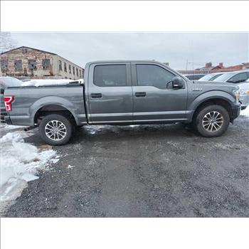 2019 Ford F-150 (Hartford, CT 06114)