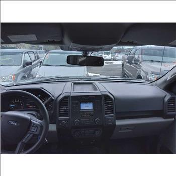 2019 Ford F-150 (Hartford, CT 06114)