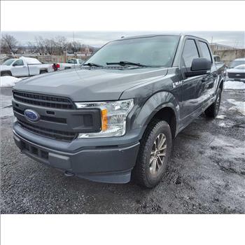 2019 Ford F-150 (Hartford, CT 06114)