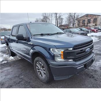 2019 Ford F-150 (Hartford, CT 06114)
