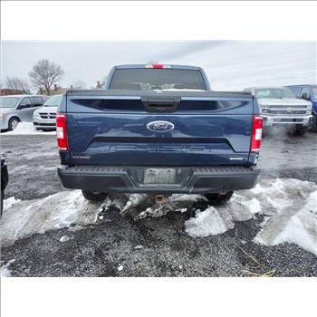 2019 Ford F-150 (Hartford, CT 06114)