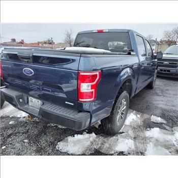2019 Ford F-150 (Hartford, CT 06114)