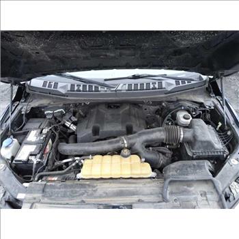 2019 Ford F-150 (Hartford, CT 06114)