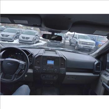 2019 Ford F-150 (Hartford, CT 06114)