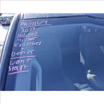 2019 Ford F-150 (Hartford, CT 06114)