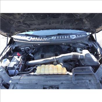 2019 Ford F-150 (Hartford, CT 06114)