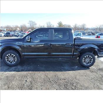 2019 Ford F-150 (Hartford, CT 06114)