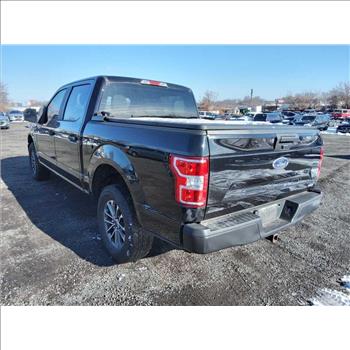 2019 Ford F-150 (Hartford, CT 06114)