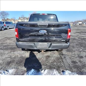 2019 Ford F-150 (Hartford, CT 06114)