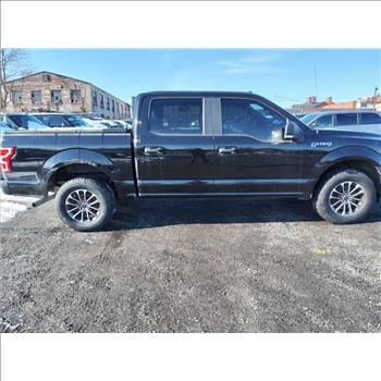 2019 Ford F-150 (Hartford, CT 06114)