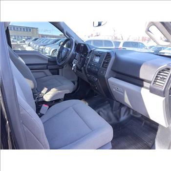 2019 Ford F-150 (Hartford, CT 06114)