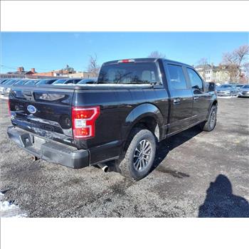 2019 Ford F-150 (Hartford, CT 06114)