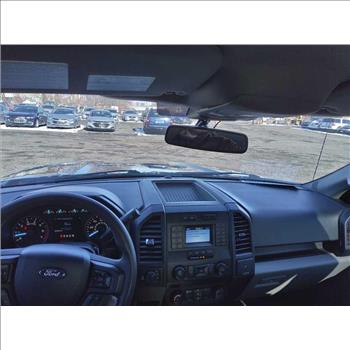 2019 Ford F-150 (Hartford, CT 06114)