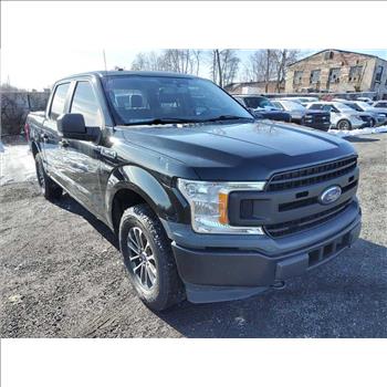 2019 Ford F-150 (Hartford, CT 06114)