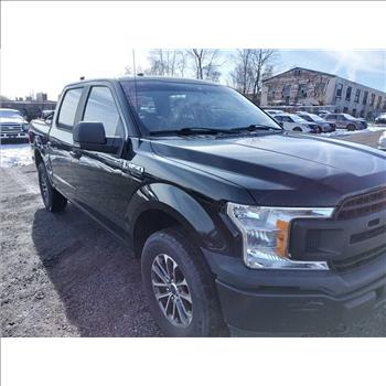 2019 Ford F-150 (Hartford, CT 06114)