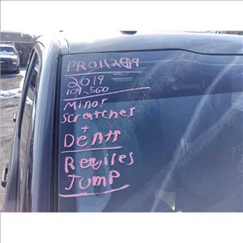 2019 Ford F-150 (Hartford, CT 06114)