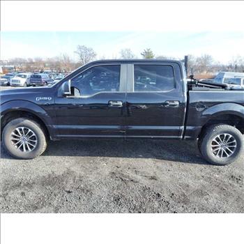 2019 Ford F-150 (Hartford, CT 06114)