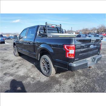 2019 Ford F-150 (Hartford, CT 06114)