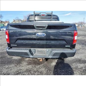 2019 Ford F-150 (Hartford, CT 06114)