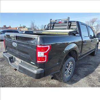 2019 Ford F-150 (Hartford, CT 06114)