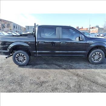 2019 Ford F-150 (Hartford, CT 06114)