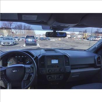 2019 Ford F-150 (Hartford, CT 06114)