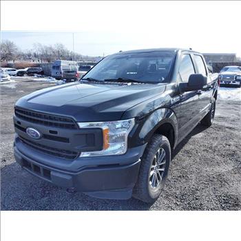2019 Ford F-150 (Hartford, CT 06114)
