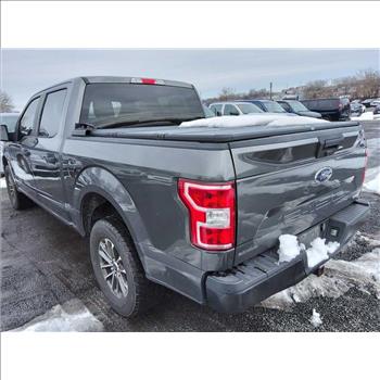 2019 Ford F-150 (Hartford, CT 06114)
