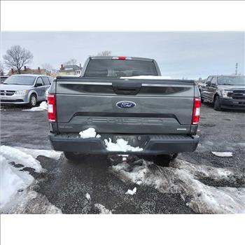 2019 Ford F-150 (Hartford, CT 06114)