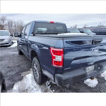 2019 Ford F-150 (Hartford, CT 06114)