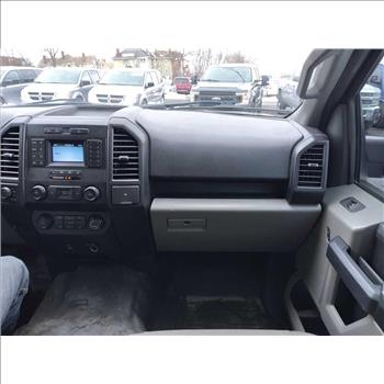 2019 Ford F-150 (Hartford, CT 06114)