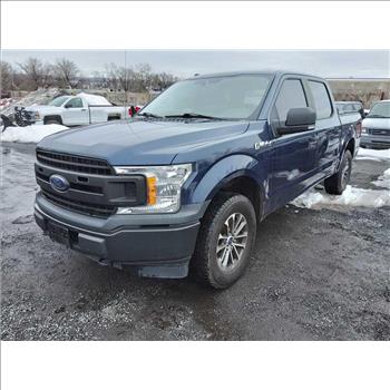 2019 Ford F-150 (Hartford, CT 06114)